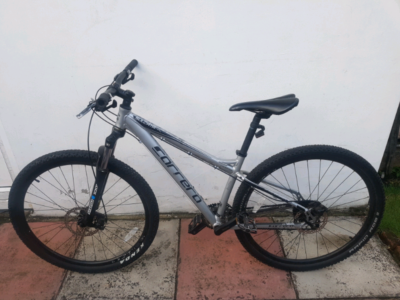 carrera sulcata headset